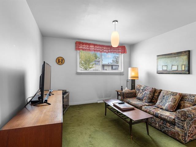 Maison à paliers multiples vendu, Montréal (Anjou)
