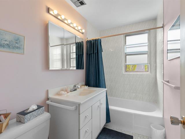 Maison à paliers multiples vendu, Montréal (Anjou)