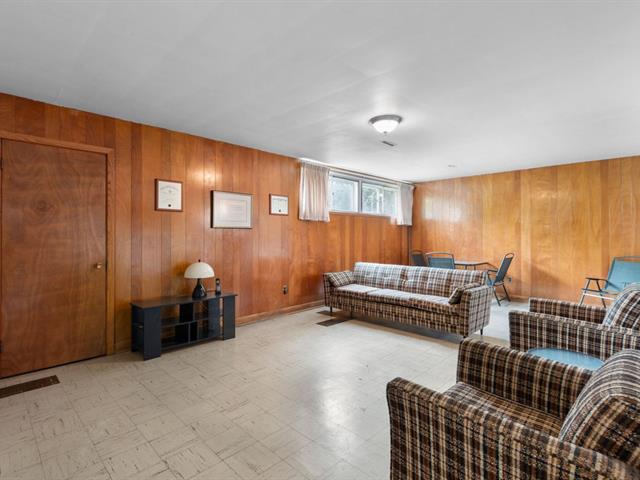 Maison à paliers multiples vendu, Montréal (Anjou)