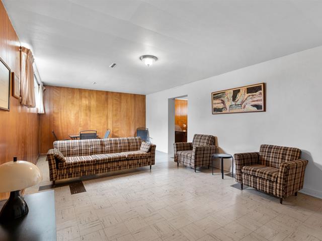 Maison à paliers multiples vendu, Montréal (Anjou)