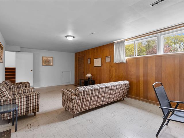 Maison à paliers multiples vendu, Montréal (Anjou)