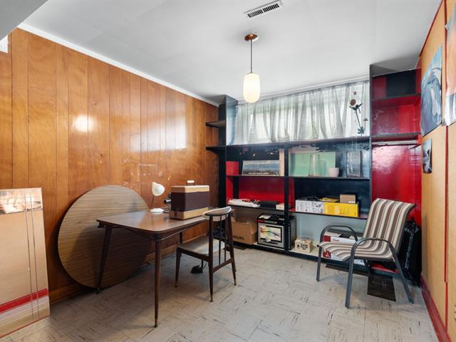 Maison à paliers multiples vendu, Montréal (Anjou)