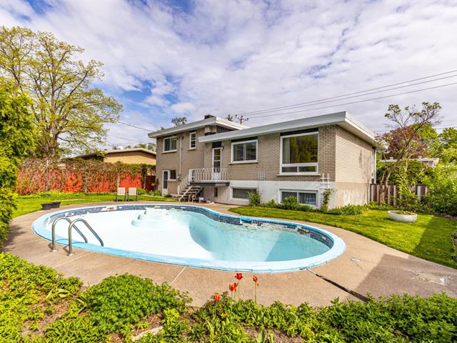 Maison à paliers multiples vendu, Montréal (Anjou)