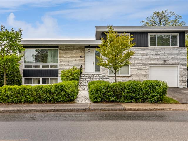 Maison à paliers multiples vendu, Montréal (Anjou)