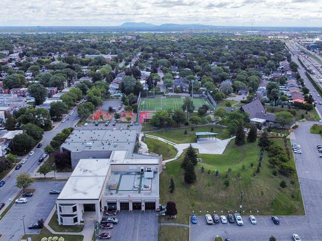 Maison à paliers multiples vendu, Montréal (Anjou)
