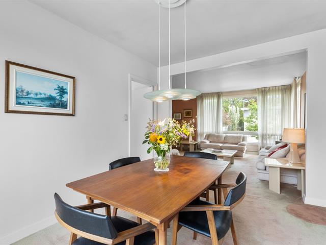 Maison à paliers multiples vendu, Montréal (Anjou)