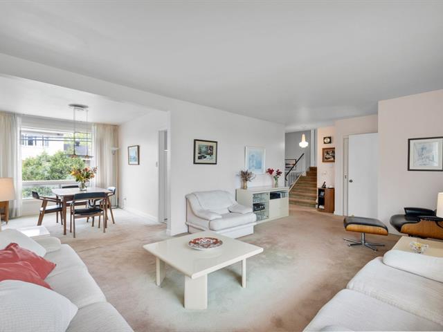Maison à paliers multiples vendu, Montréal (Anjou)