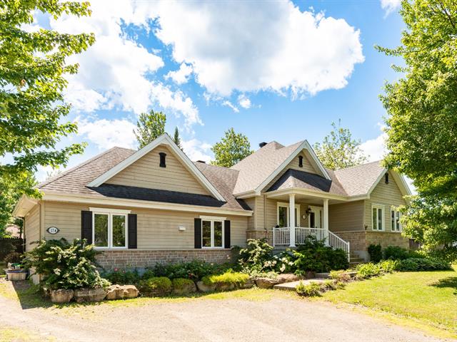 maison à vendre Lachute