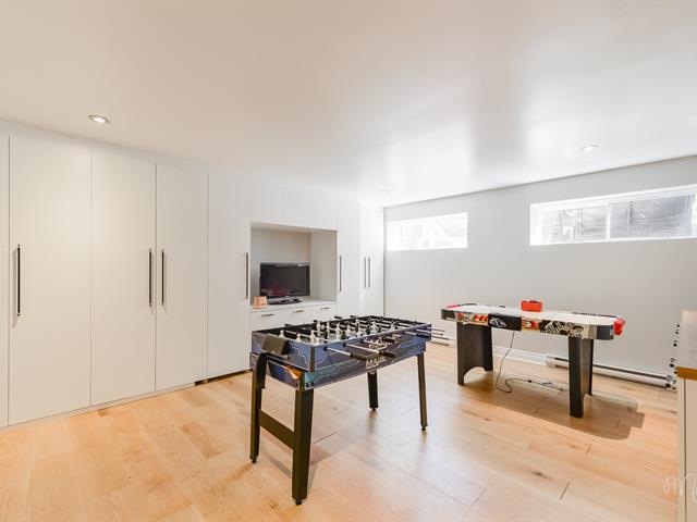 Salle familiale