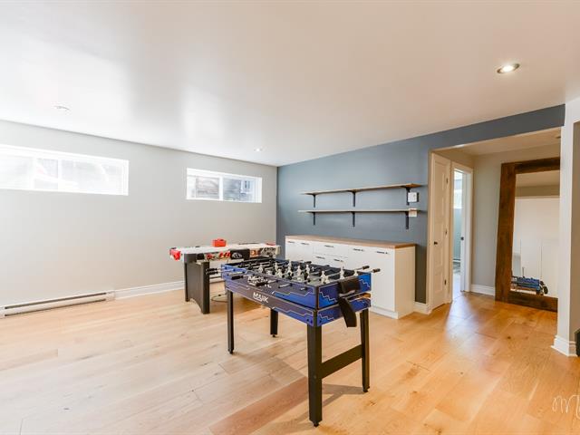 Salle familiale
