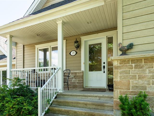 Entrée extérieure