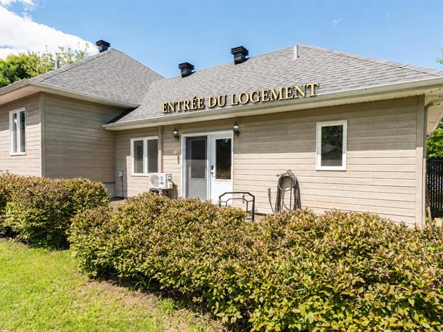 Logement