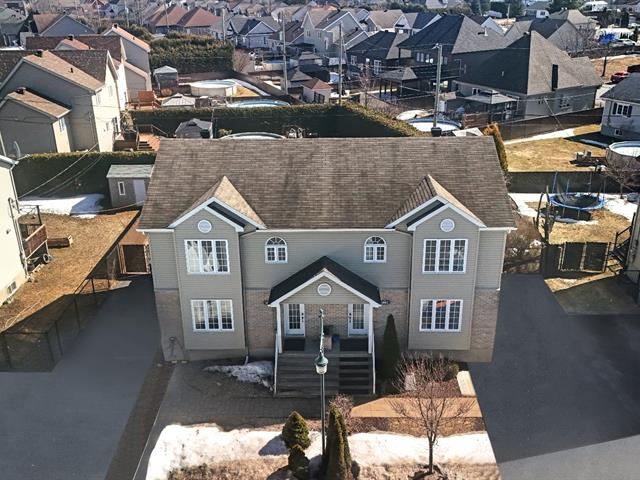 maison à vendre Terrebonne (La Plaine)
