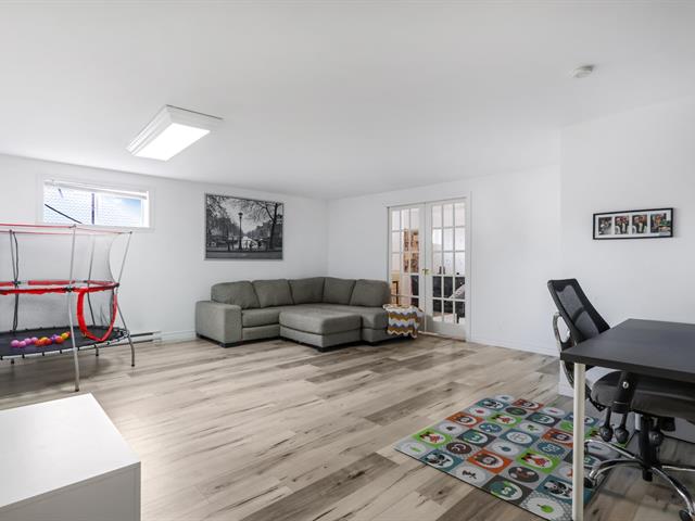 Salle familiale