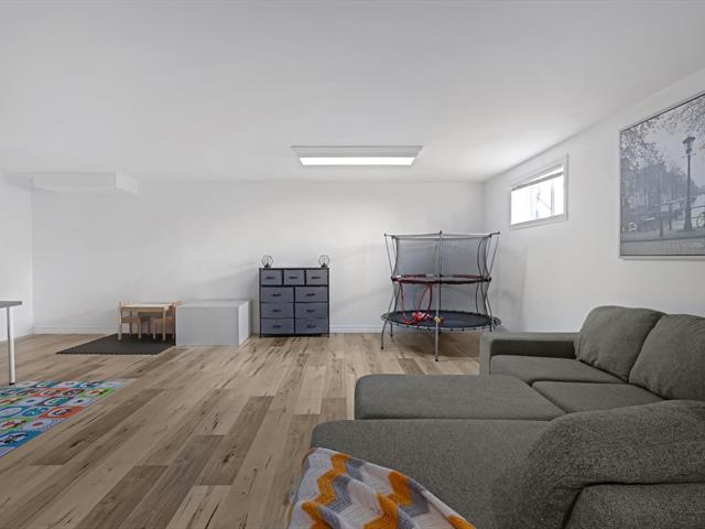 Salle familiale