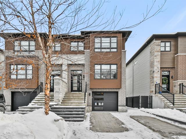 maison à vendre Mascouche