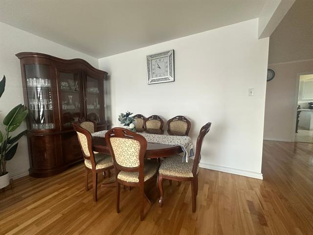 Salle à manger