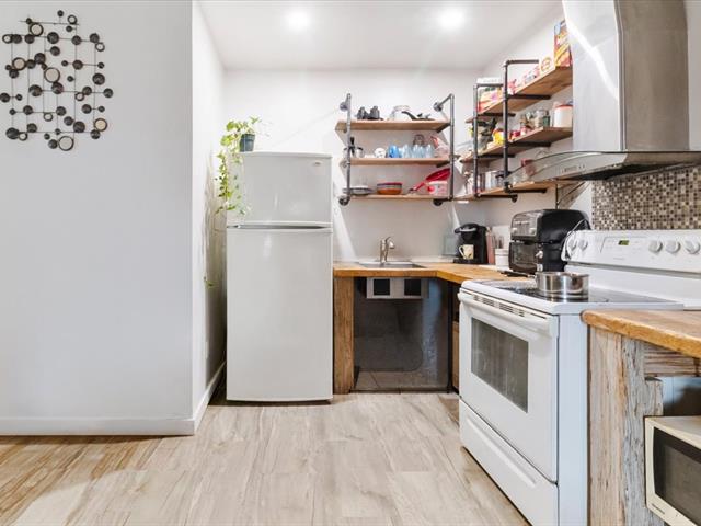 Triplex à vendre, Saint-Clet