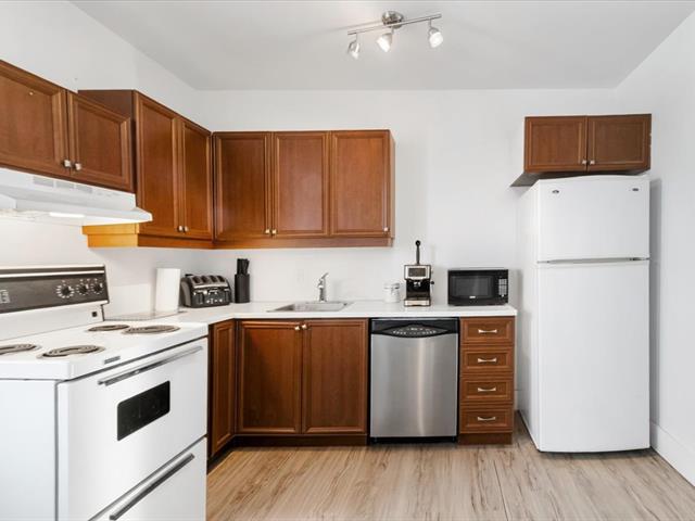 Triplex à vendre, Saint-Clet