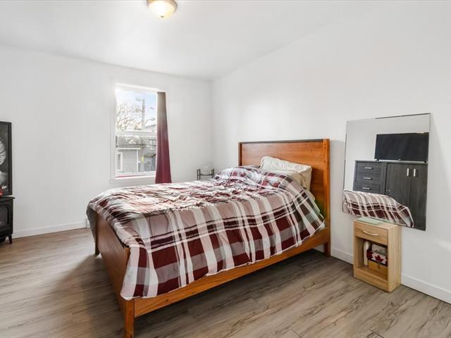 Triplex à vendre, Saint-Clet