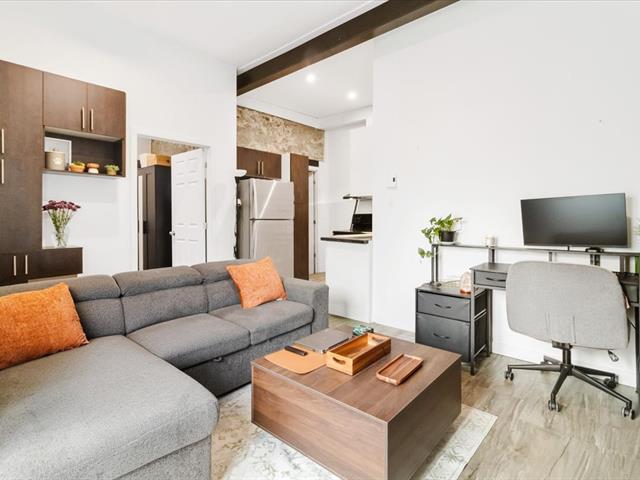 Triplex à vendre, Saint-Clet