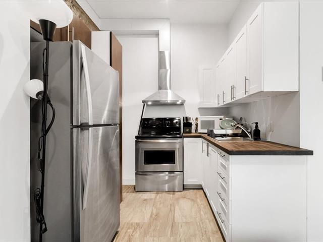 Triplex à vendre, Saint-Clet