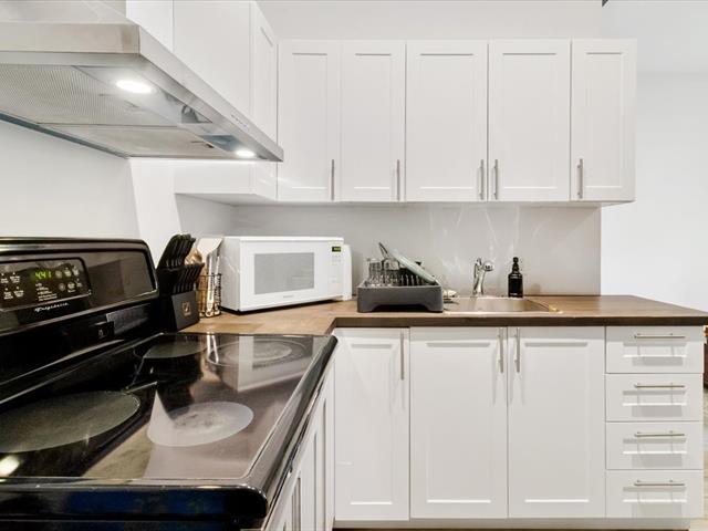 Triplex à vendre, Saint-Clet