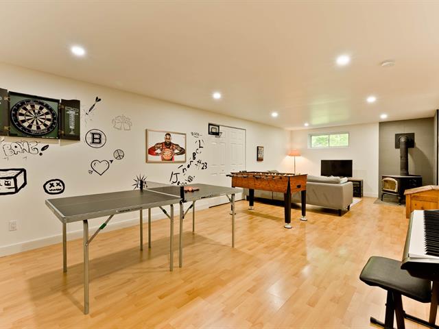 Salle familiale