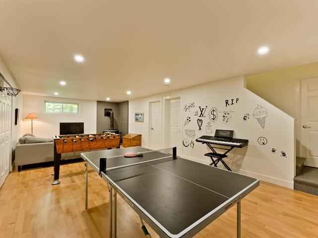 Salle familiale