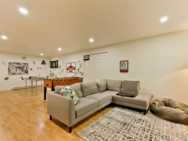Salle familiale