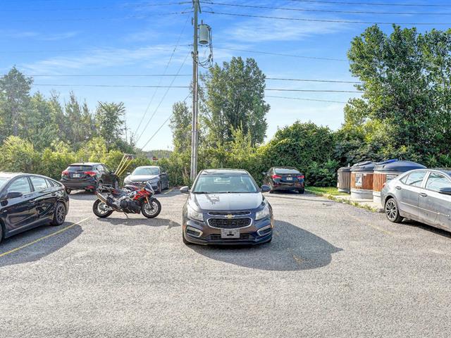 Condo à vendre, Mascouche