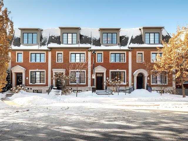 maison à vendre Montréal (Saint-Laurent)