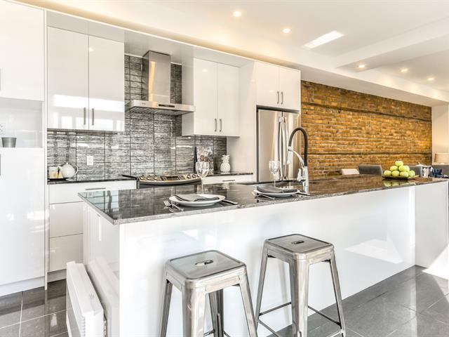 maison à vendre Montréal (Le Plateau-Mont-Royal)
