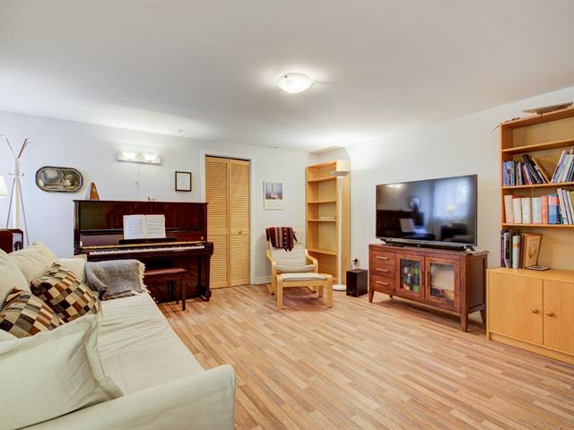 Salle familiale