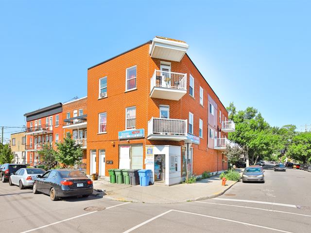 maison à vendre Montréal (Mercier/Hochelaga-Maisonneuve)