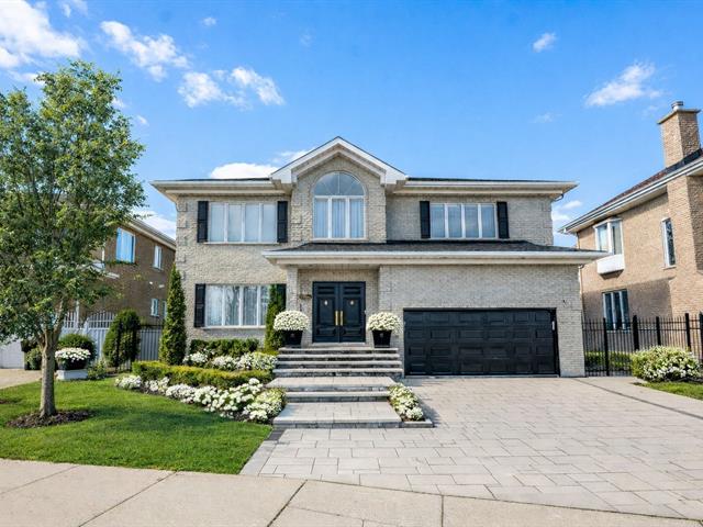 maison à vendre Montréal (Saint-Laurent)
