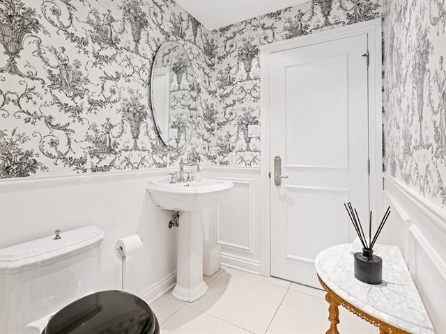 Salle d'eau