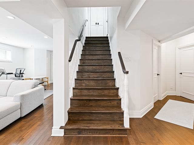 Escalier