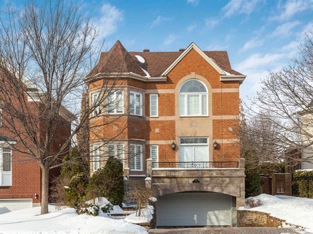 maison à vendre Saint-Lambert