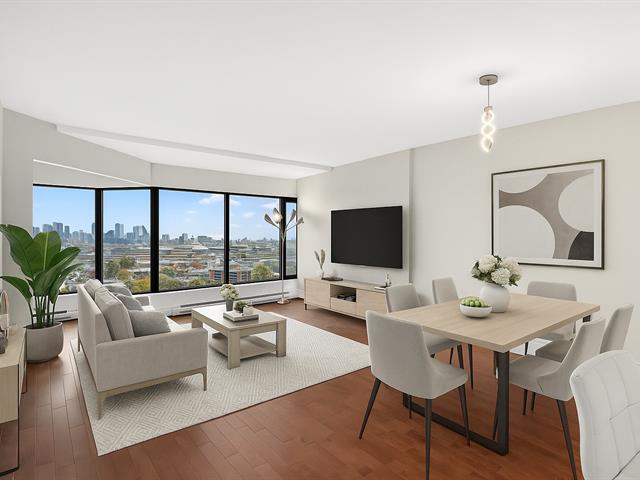 maison à vendre Montréal (Verdun/Île-des-Soeurs)