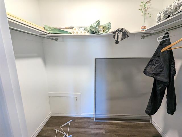 Penderie (Walk-in)