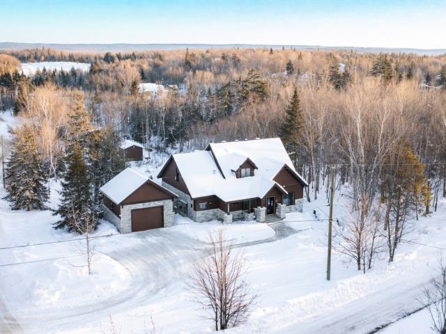 house for sale Morin-Heights