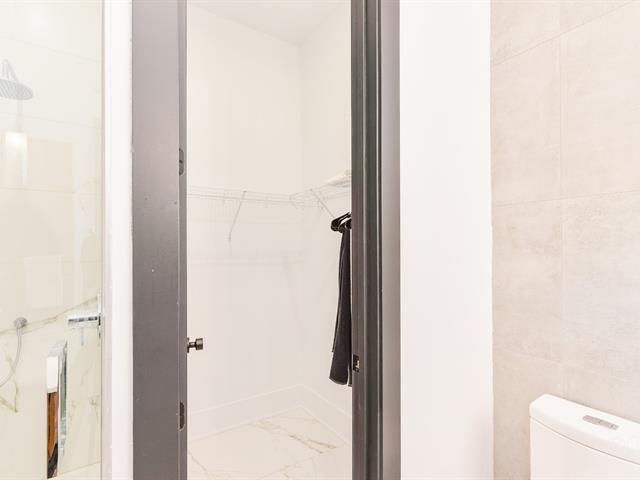 Penderie (Walk-in)