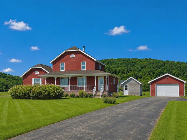 maison à vendre Les Îles-de-la-Madeleine