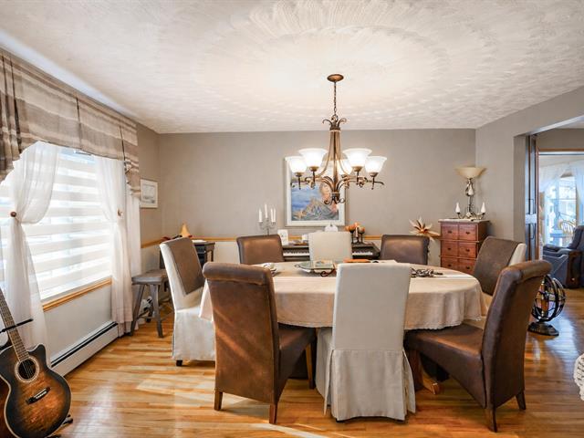 Salle à manger