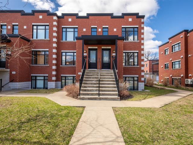 maison à vendre Longueuil (Le Vieux-Longueuil)