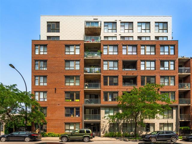 Condo for sale Montréal (Le Sud-Ouest)