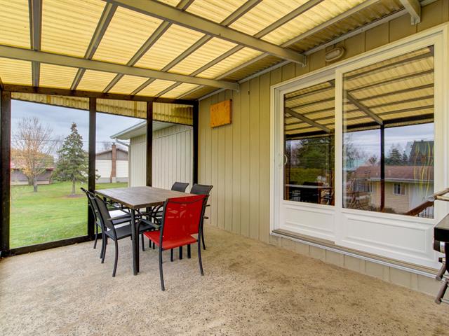 Maison de plain-pied vendu, Saint-Philippe