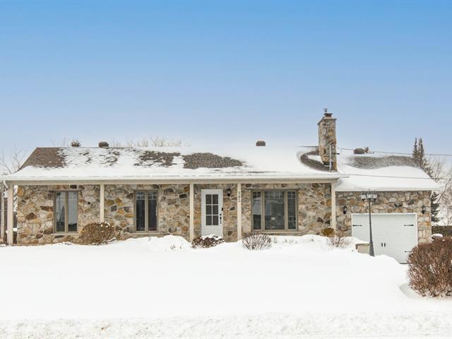 Maison de plain-pied vendu, Saint-Philippe