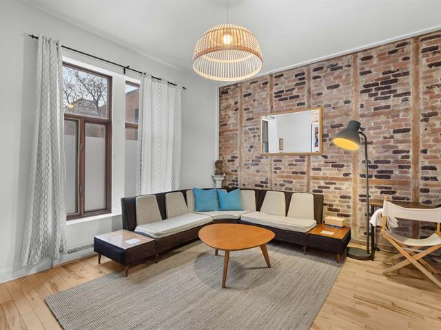 maison à vendre Montréal (Le Plateau-Mont-Royal)